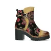 Bottines - MONAO 04 | Laura Vita Clearance