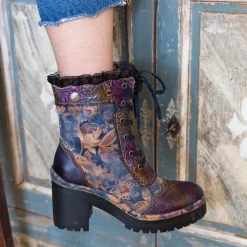 Bottines - MONAO 14 | Laura Vita Cheap