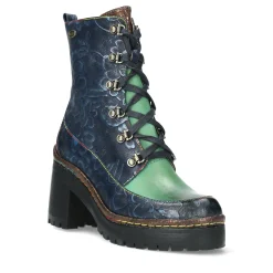 Bottines - MONAO 02 | Laura Vita Outlet