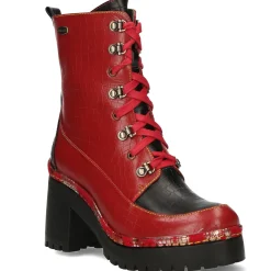 Bottines - MONAO 02 | Laura Vita Best Sale