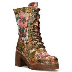 Bottines - MONAO 83 | Laura Vita Best Sale