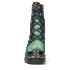 Bottines - MONAO 02 | Laura Vita Outlet