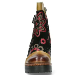 Bottines - MONAO 04 | Laura Vita Clearance