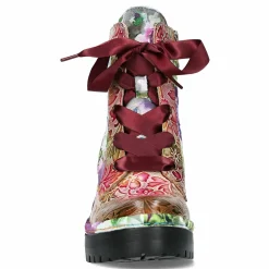 Bottines - MONAO 16 | Laura Vita Fashion