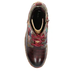Bottines - MONAO 08 | Laura Vita Sale