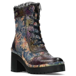Bottines - MONAO 14 | Laura Vita Cheap