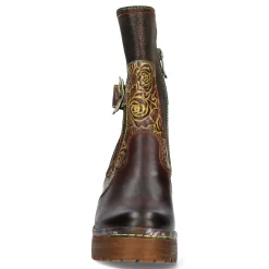 Bottines - MONAO 82 | Laura Vita Store