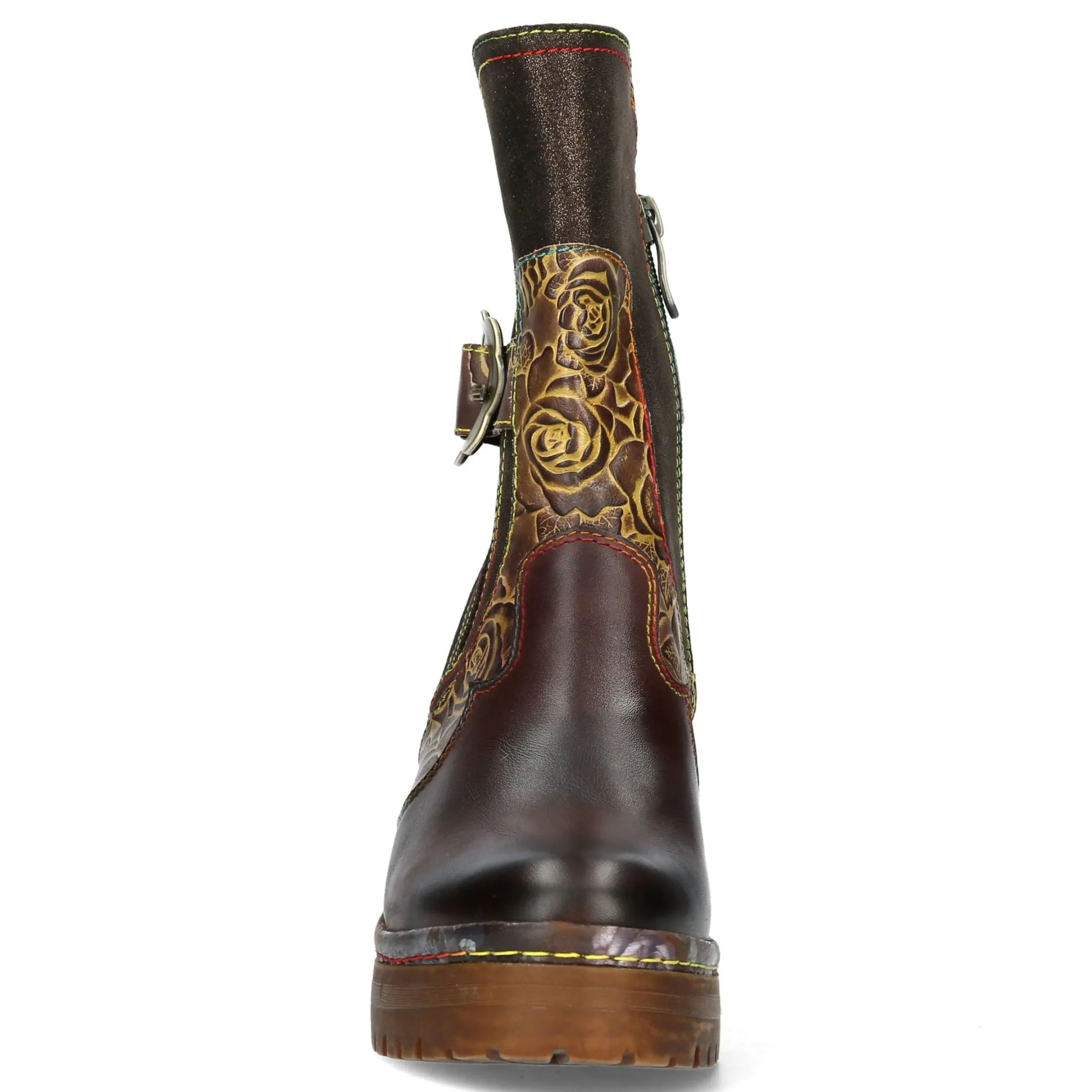 Bottines - MONAO 82 | Laura Vita Store