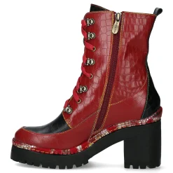 Bottines - MONAO 02 | Laura Vita Best Sale