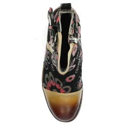 Bottines - MONAO 04 | Laura Vita Clearance
