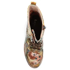 Bottines - MONAO 83 | Laura Vita Best Sale