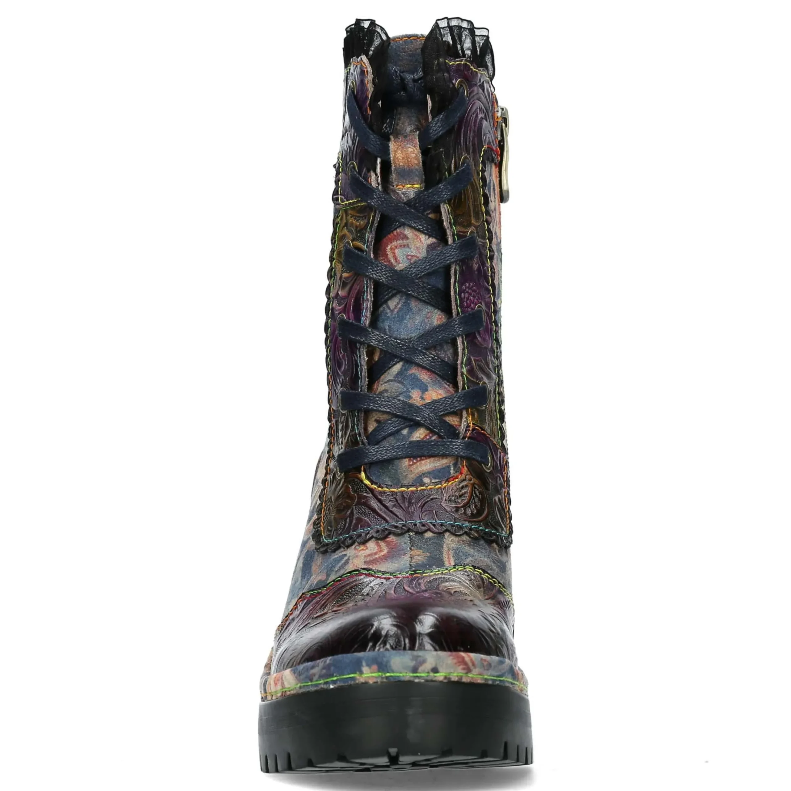 Bottines - MONAO 14 | Laura Vita Cheap