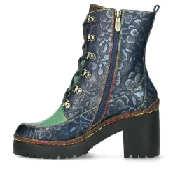 Bottines - MONAO 02 | Laura Vita Outlet