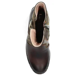 Bottines - MONAO 82 | Laura Vita Store