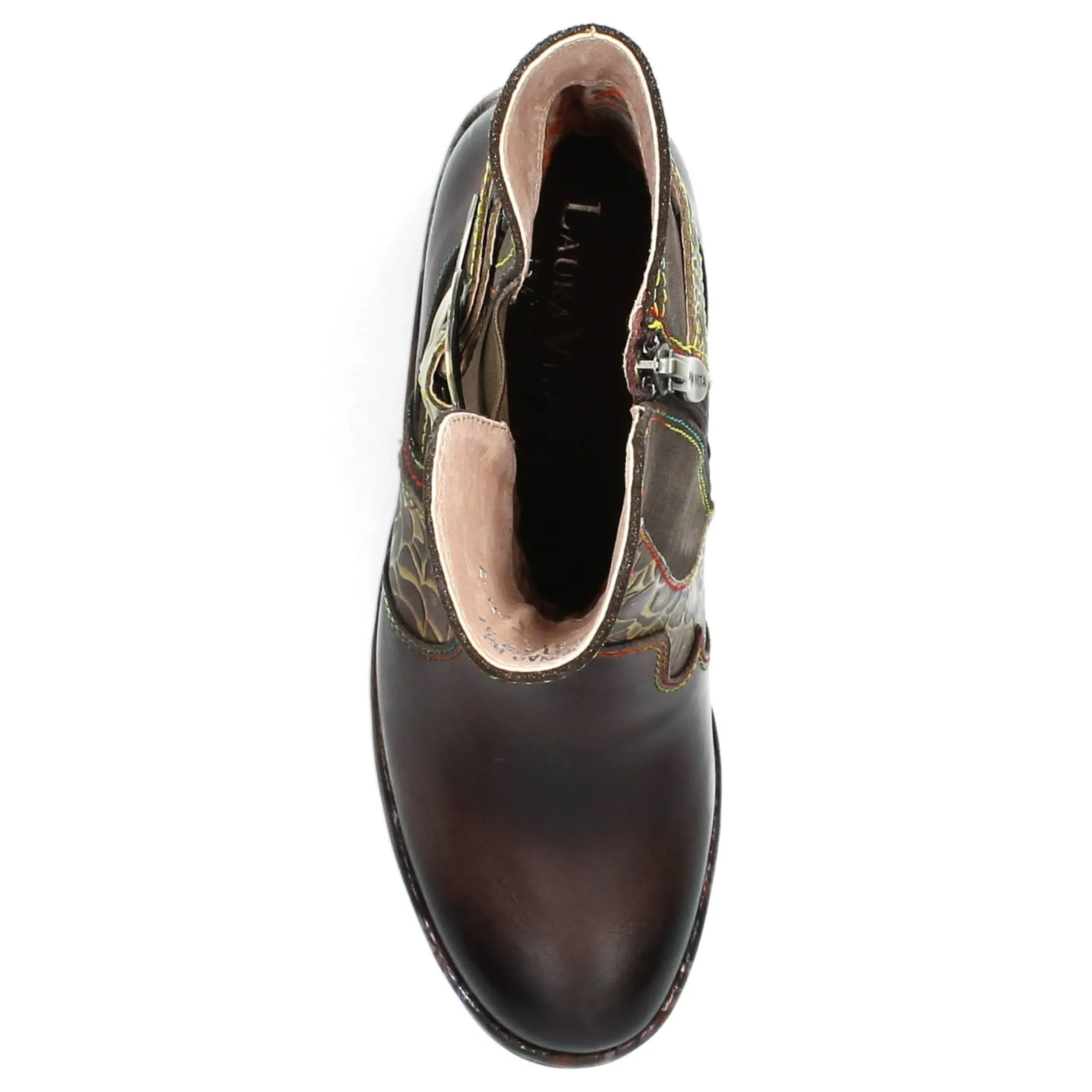 Bottines - MONAO 82 | Laura Vita Store