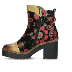 Bottines - MONAO 04 | Laura Vita Clearance