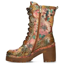 Bottines - MONAO 83 | Laura Vita Best Sale