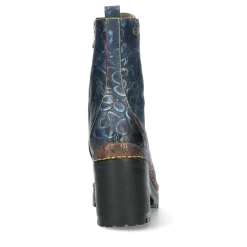 Bottines - MONAO 02 | Laura Vita Outlet
