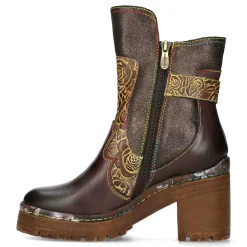 Bottines - MONAO 82 | Laura Vita Store