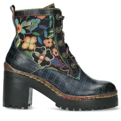 Bottines - MONAO 08 | Laura Vita Sale