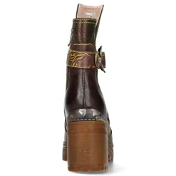Bottines - MONAO 82 | Laura Vita Store