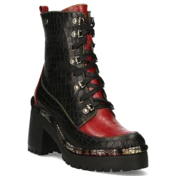 Bottines - MONAO 02 | Laura Vita Best Sale