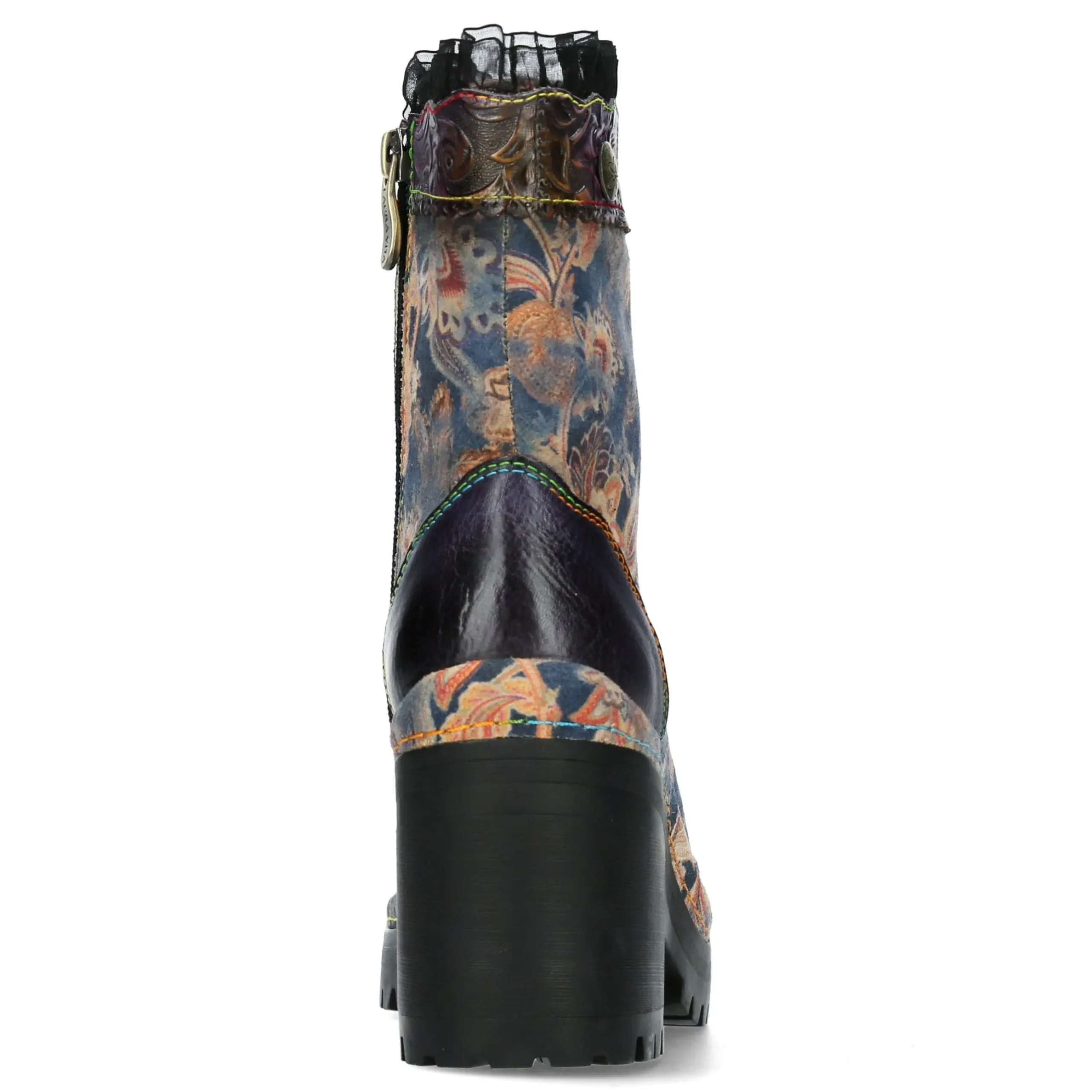 Bottines - MONAO 14 | Laura Vita Cheap