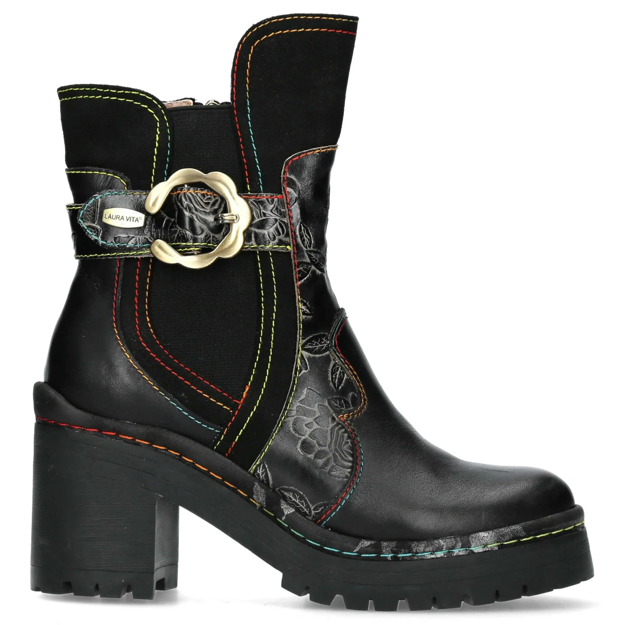 Bottines - MONAO 82 | Laura Vita Store