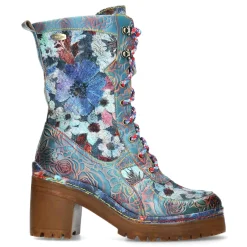 Bottines - MONAO 83 | Laura Vita Best Sale