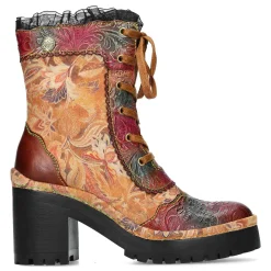 Bottines - MONAO 14 | Laura Vita Cheap