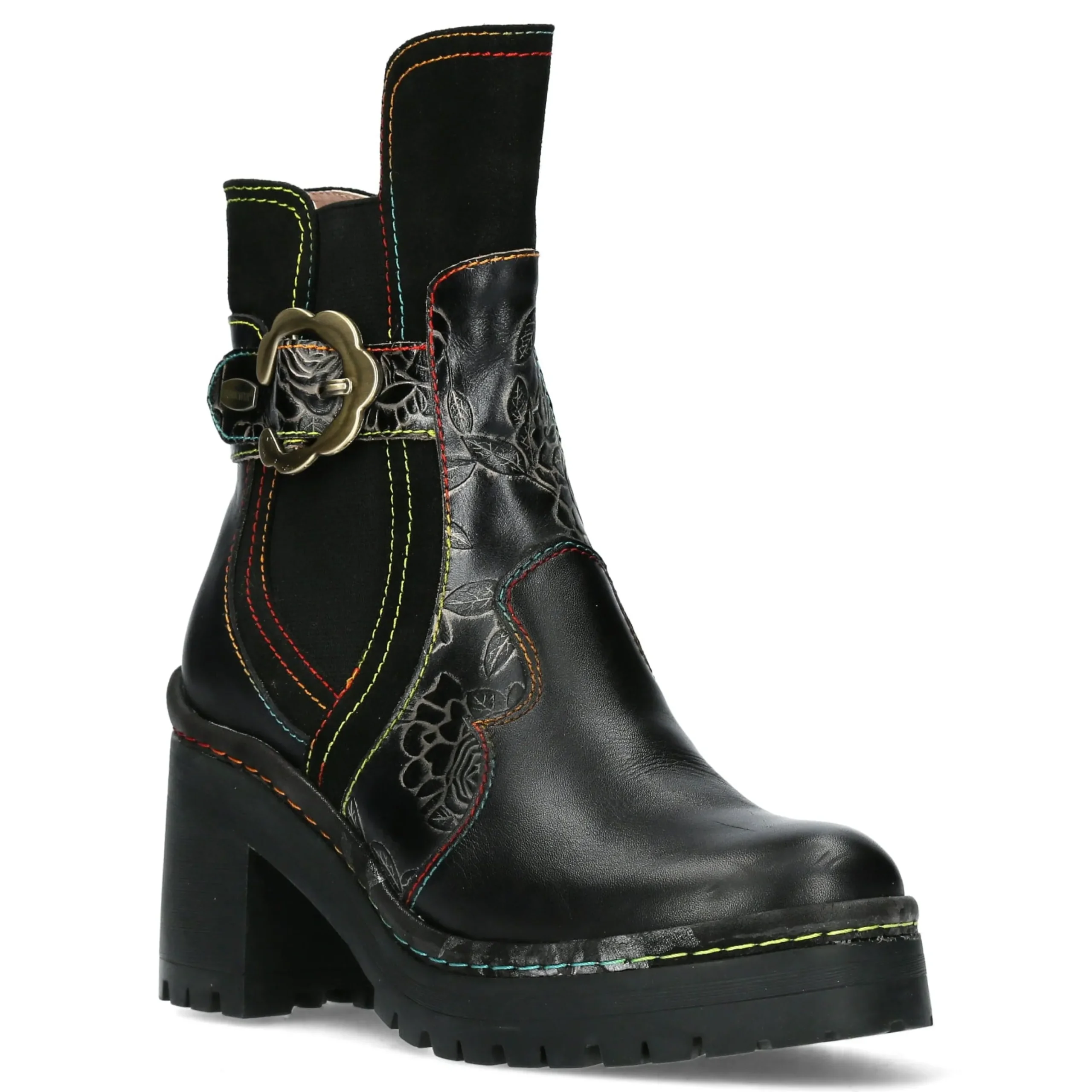 Bottines - MONAO 82 | Laura Vita Store