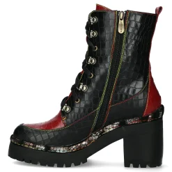 Bottines - MONAO 02 | Laura Vita Best Sale
