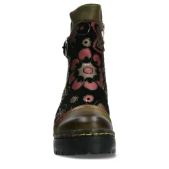 Bottines - MONAO 04 | Laura Vita Clearance