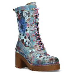 Bottines - MONAO 83 | Laura Vita Best Sale