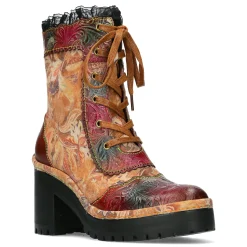 Bottines - MONAO 14 | Laura Vita Cheap