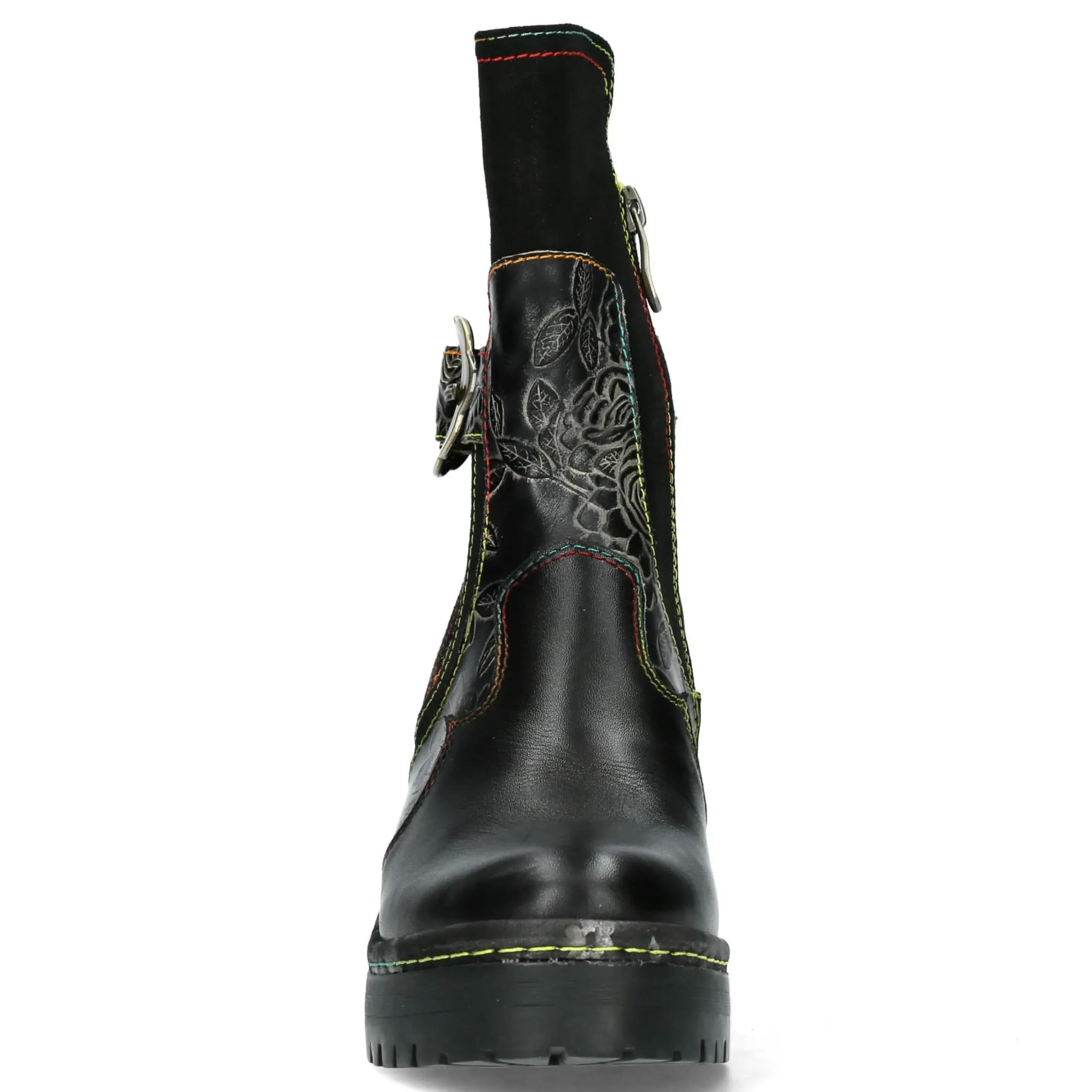 Bottines - MONAO 82 | Laura Vita Store