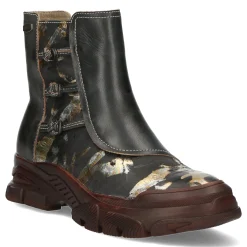 Bottines - MORANEO 05 | Laura Vita Flash Sale