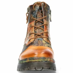 Bottines - MORANEO 45 | Laura Vita New