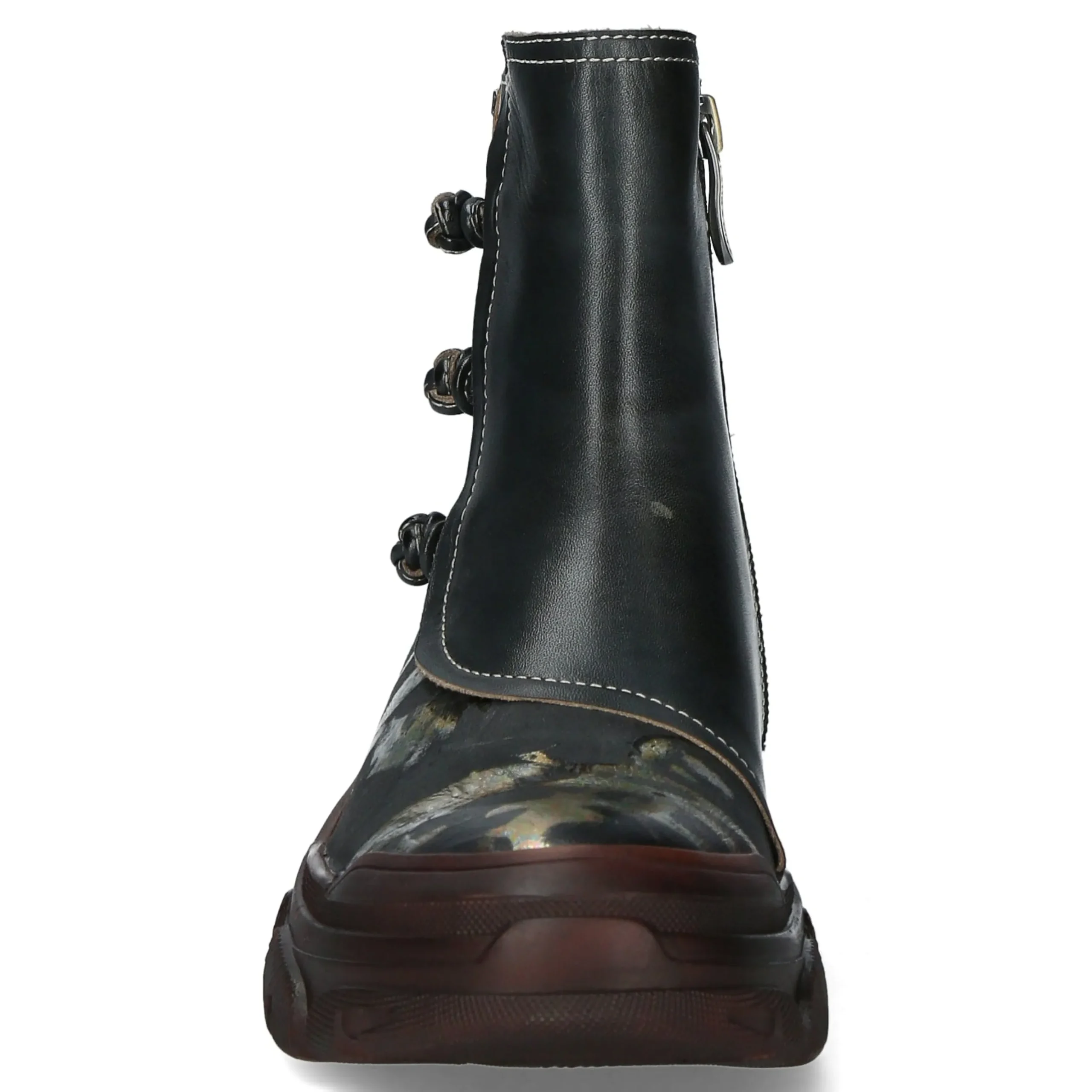 Bottines - MORANEO 05 | Laura Vita Flash Sale