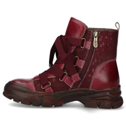 Bottines - MORANEO 01 | Laura Vita Best