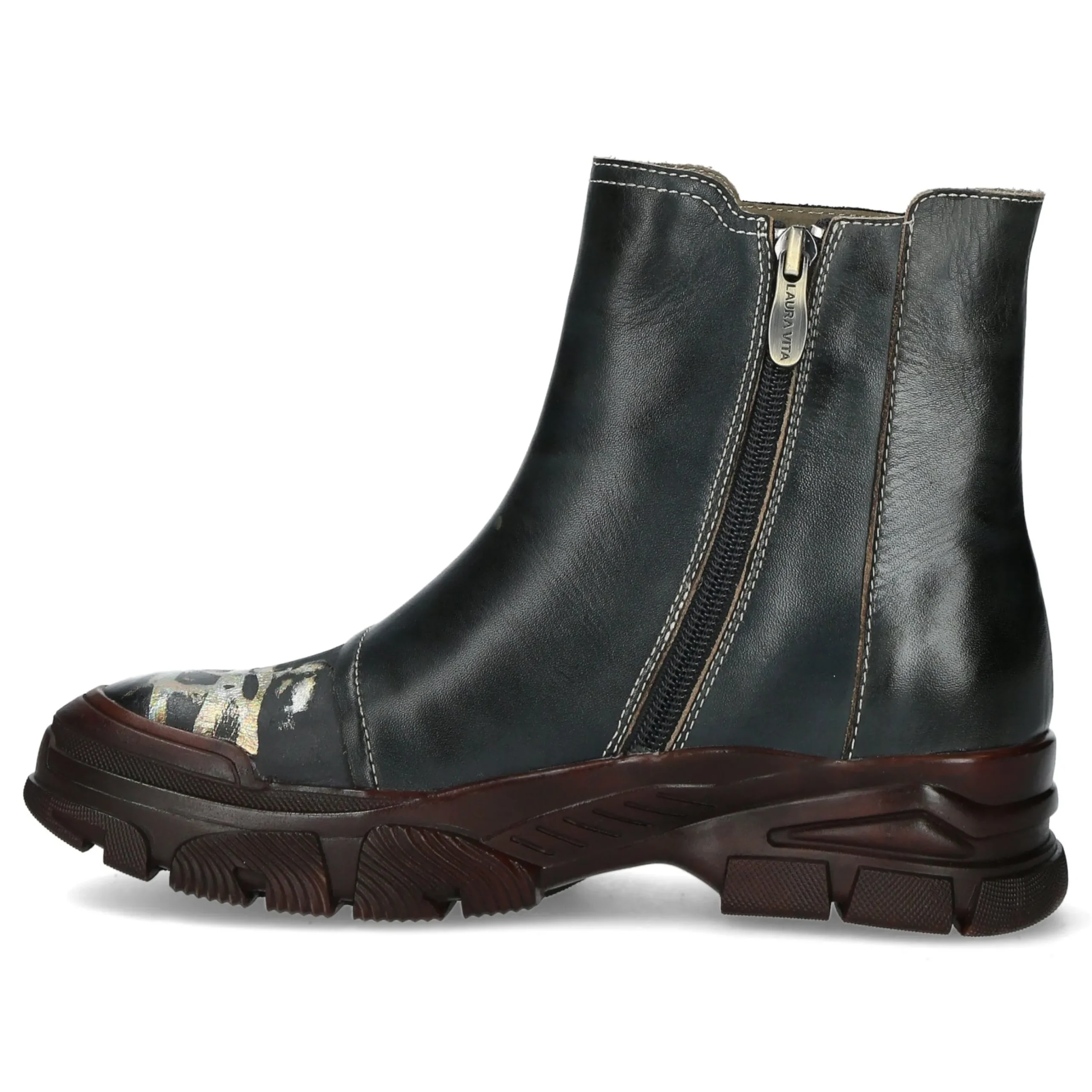 Bottines - MORANEO 05 | Laura Vita Flash Sale