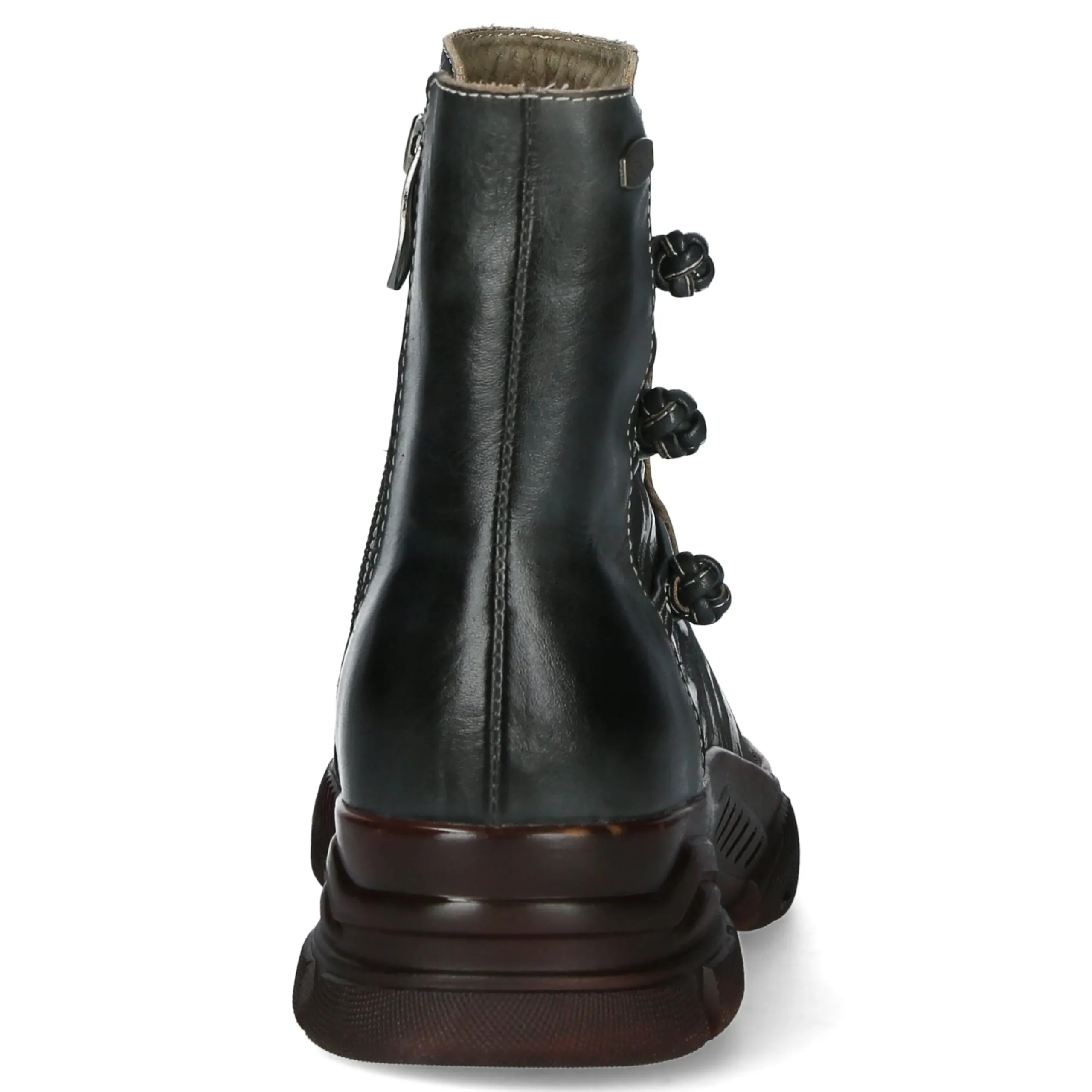 Bottines - MORANEO 05 | Laura Vita Flash Sale