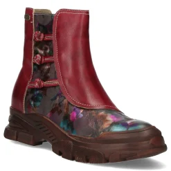 Bottines - MORANEO 05 | Laura Vita Flash Sale