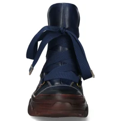 Bottines - MORANEO 01 | Laura Vita Best