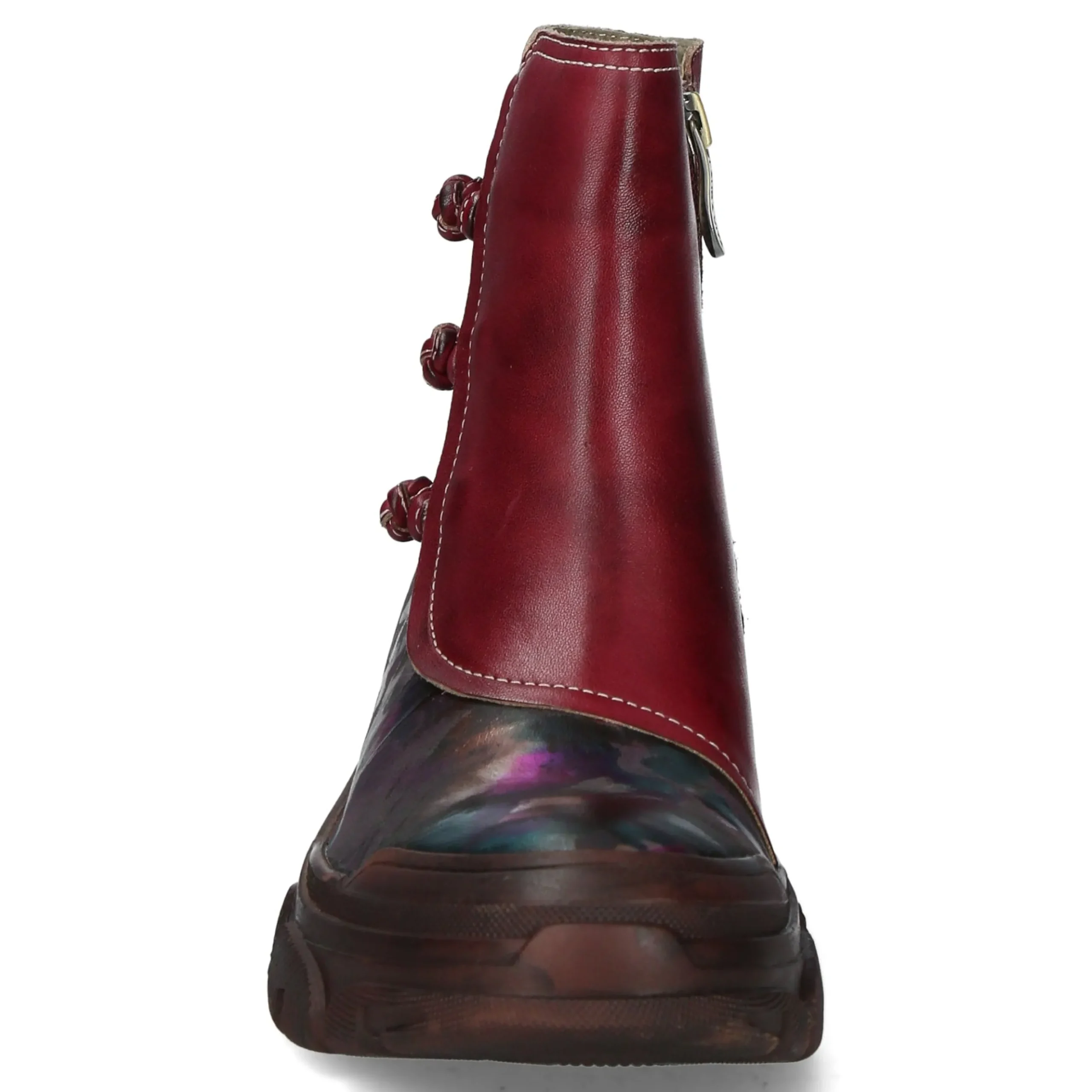 Bottines - MORANEO 05 | Laura Vita Flash Sale