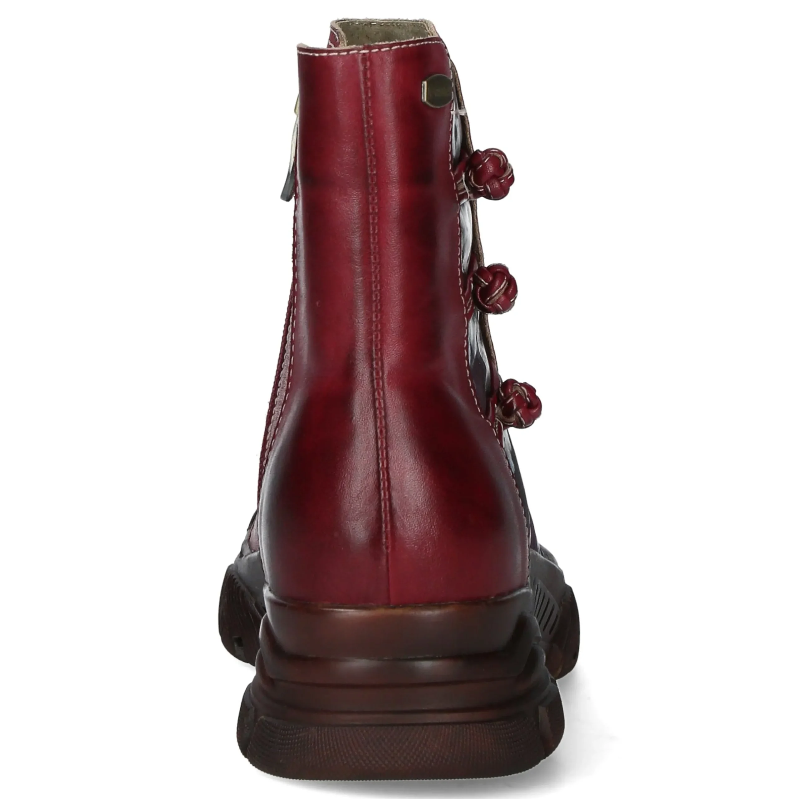 Bottines - MORANEO 05 | Laura Vita Flash Sale