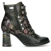Bottines - NAYAO 04 | Laura Vita Clearance