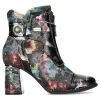 Bottines - NAYAO 05 | Laura Vita Clearance