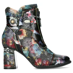 Bottines - NAYAO 05 | Laura Vita Clearance