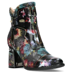 Bottines - NAYAO 05 | Laura Vita Clearance